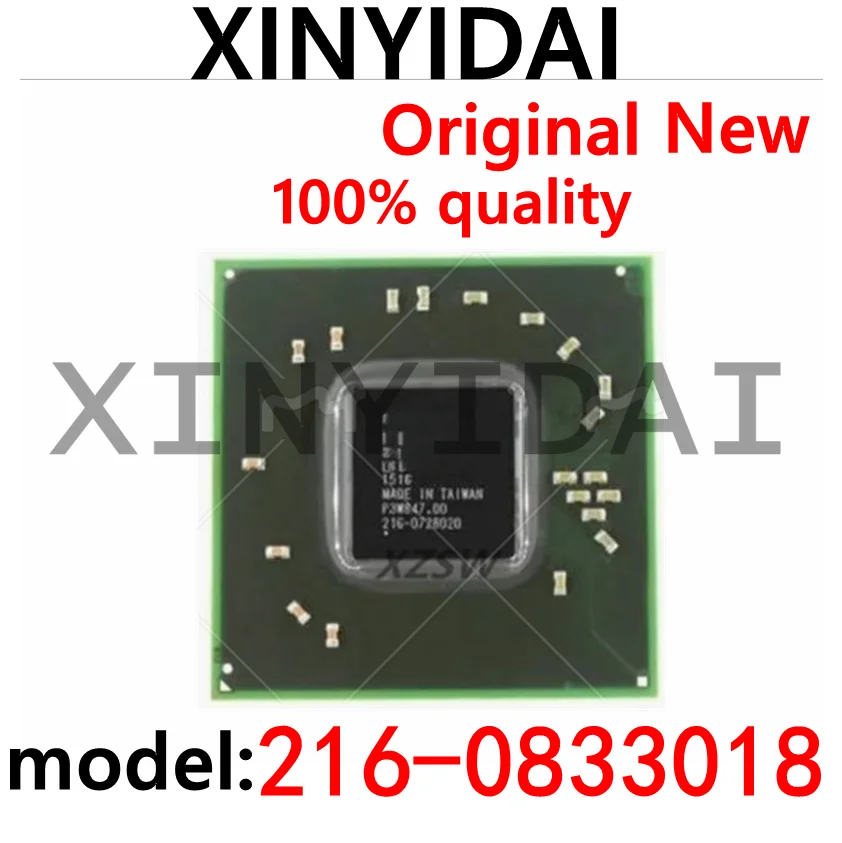 

1PCS 216-0833018 AMD BGA