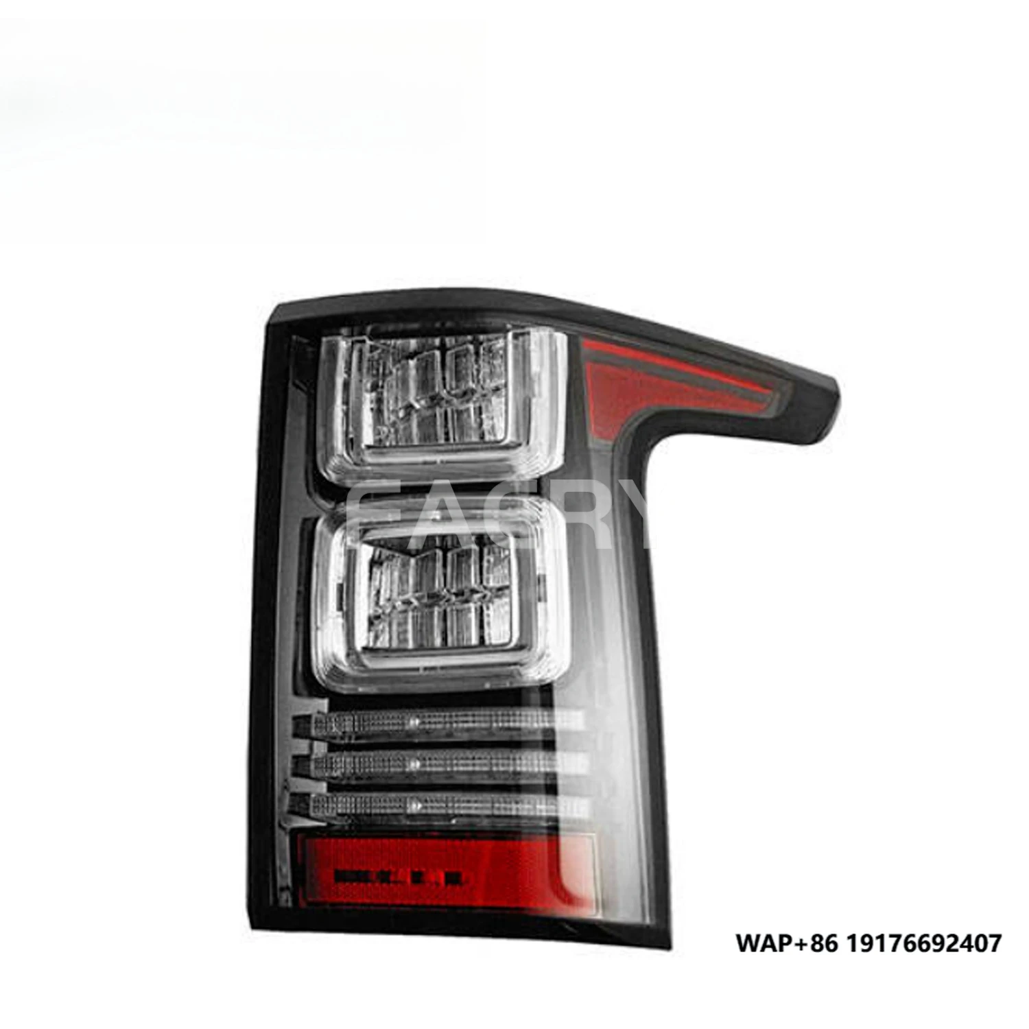 

FAERY LR053536 Tail lights for 'Land Rover Range Rover L405 2013 - 2020