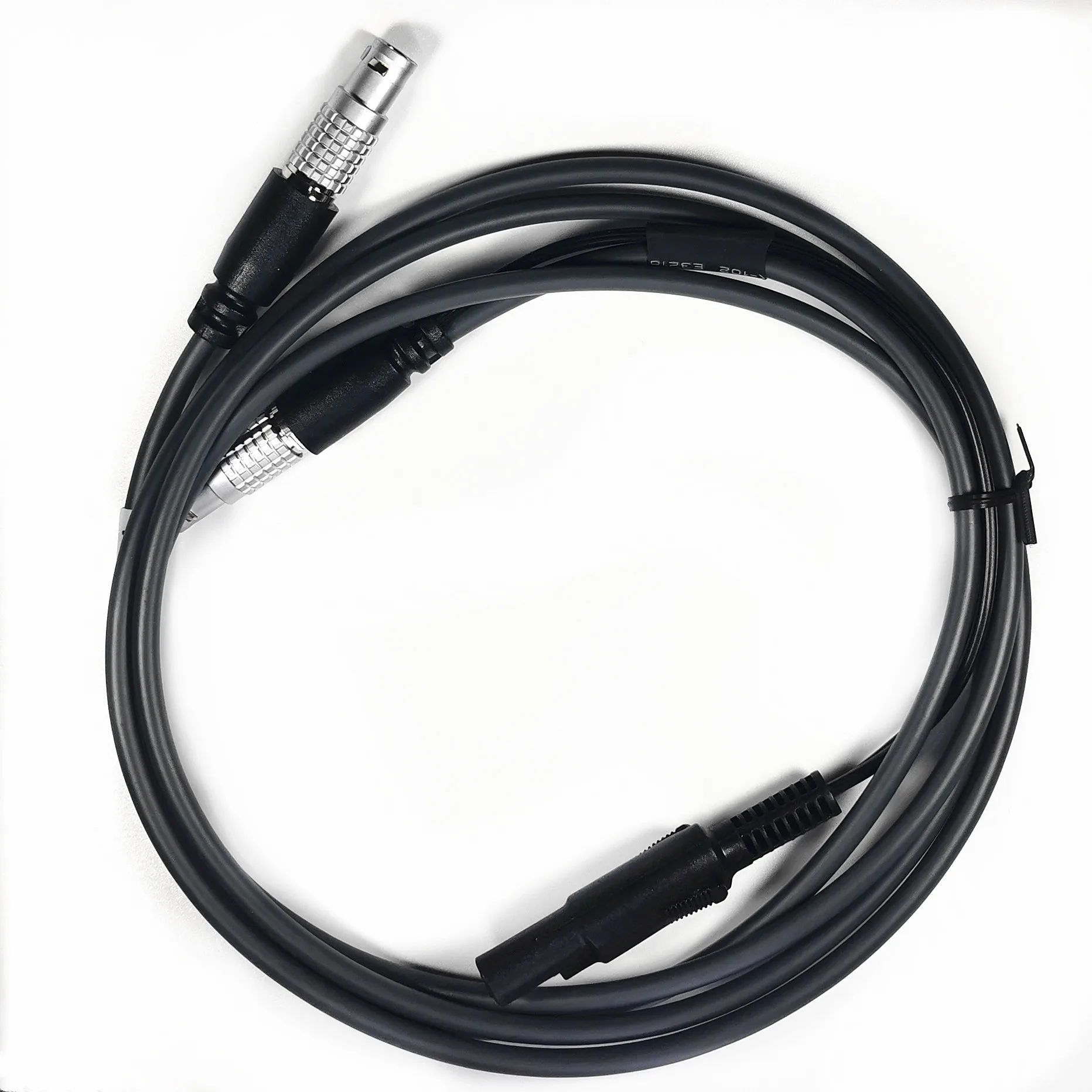 

A00454 Кабель (5-контактный-8-контактный) Для GPS к Pacific Crest PDL HPB Для GPS 1230