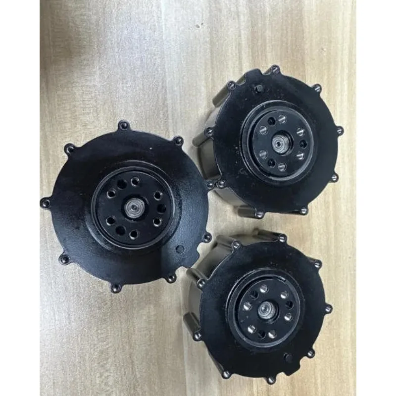 

Robot Desktop Robotic Arm Exoskeleton, for Micro Motors High Torque Servo Motors
