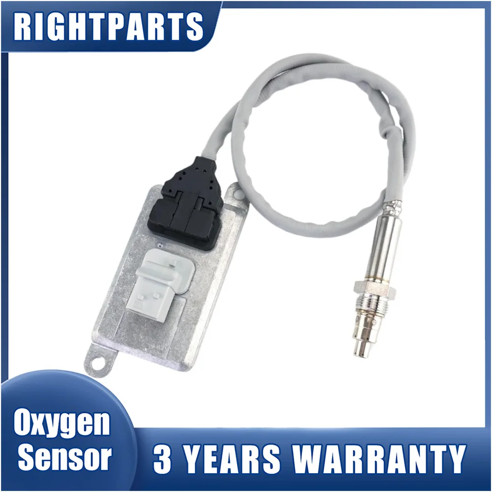 A0091530028 0091530028 NOX Sensor For Mercedes-Benz Truck 24V 5WK96653B 5WK9 6653B