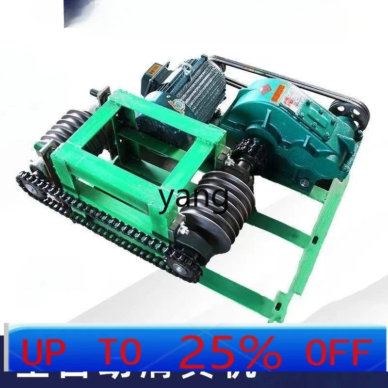 

LMM automatic stainless steel manure scraper pig farm chicken factory cow and sheep house manure cleaning machine