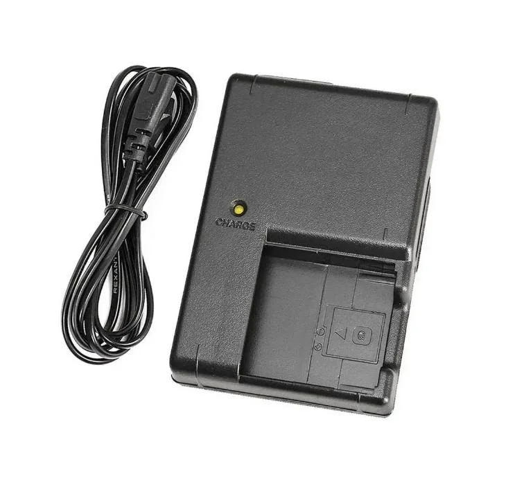 Suitable For Sony BC-CSG BC-CSGB Charger NP-BG1 NP-FG1 Battery Charger-image