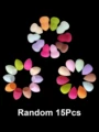 15Pcs
