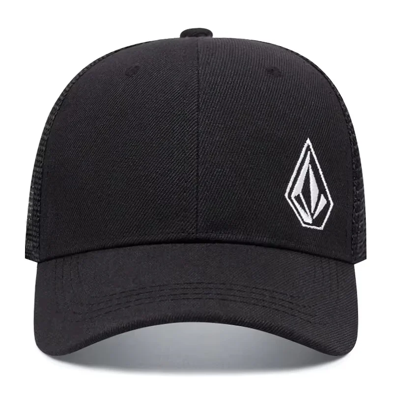 Luxury Cap Gorra Brand Men's Hats Flat Top Baseball Man Cap Adjustable Snapback Gorras Hombre Sports Women Men HipHop Sun Hat image 6