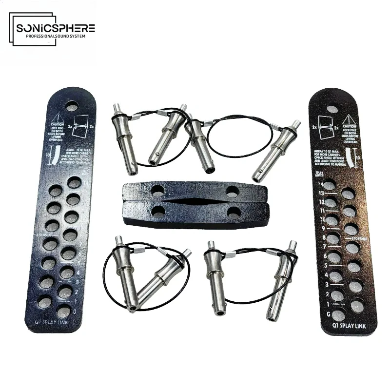 Q1 Line Array Acces…