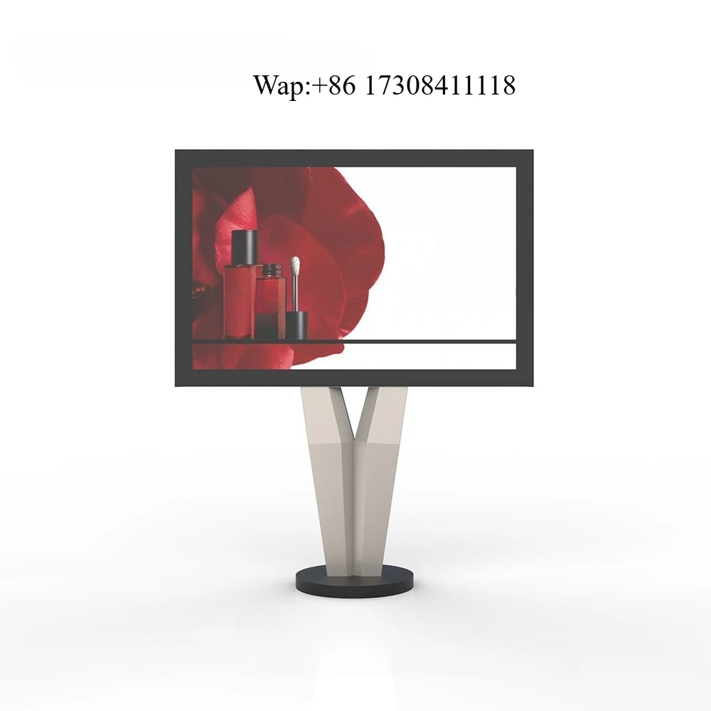 Digital Outdoor Advertising Billboard