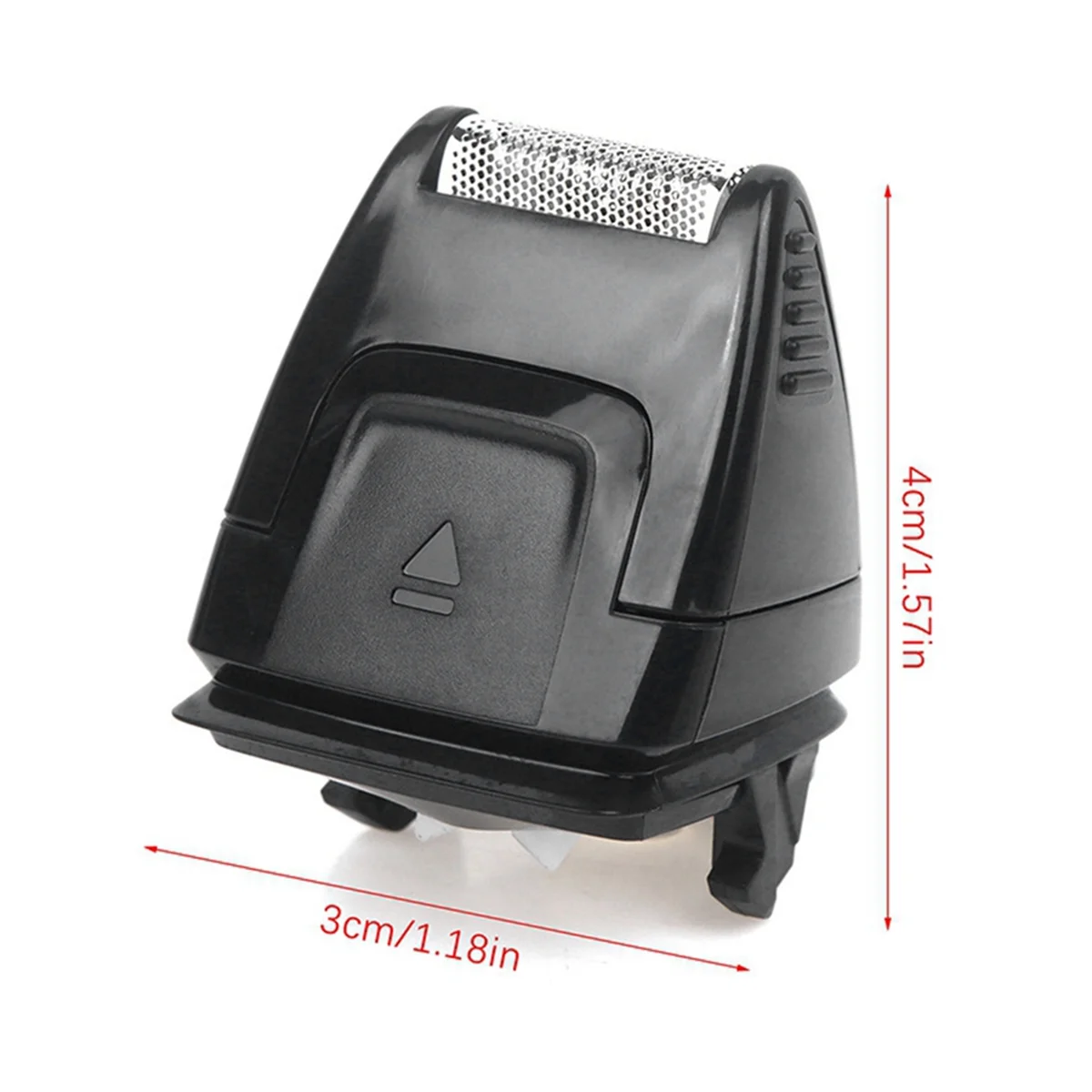 ABPO Parrucchiere Lama da barba Maglia per MG5730 MG7710 MG7720 MG7770 MG7785 MG7790 MG7790