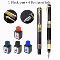 Black pen Set