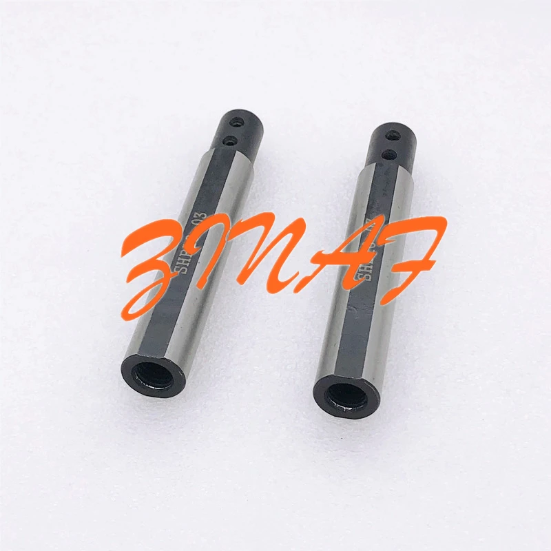 1PCS SHB12-3 SHB12-4 SHB12-4 SHB12-5 SHB12-6 Small Tungsten steel boring tool holder small diameter holder cutting bracket