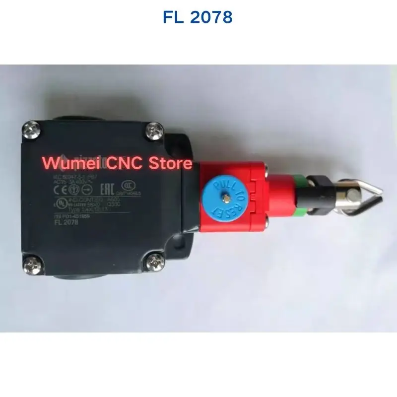 Brand new Travel switch FL 2078