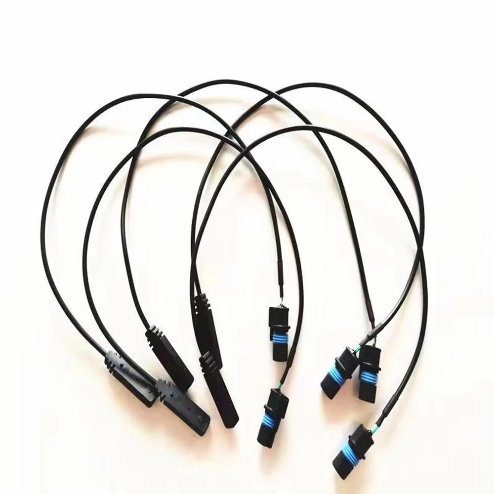 Arm On-Site Meting Signaalkabel Kit Deel Voor Agras DJI T40/T20P Landbouw Drone Accessoires 000645