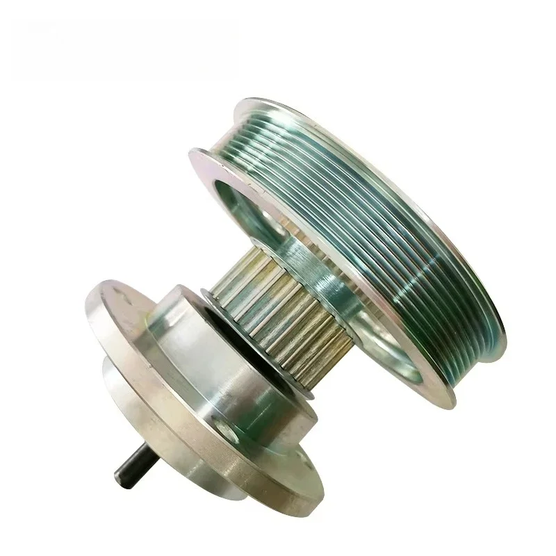 For Lift Spare Parts Elevator Door Machine Pulley DO2000 DCSSS