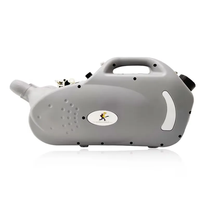 YR-2600 Ulv Cold Fogger 12L Spruzzatori di potenza Macchina disinfettante per la disinfezione del controllo dei parassiti