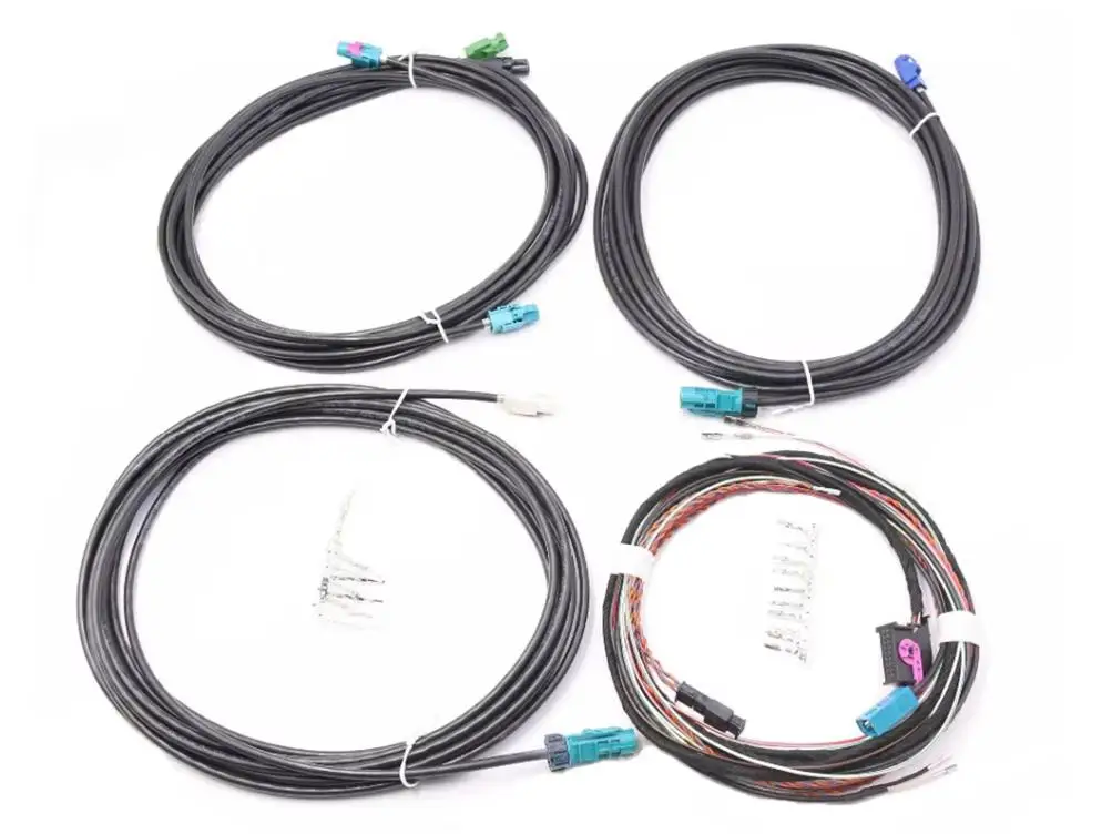 For Vw Skoda Seat T…