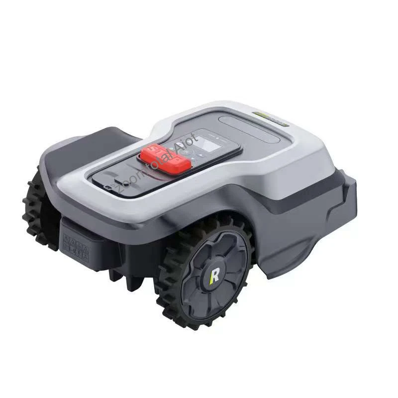 

Lawn Mover Robot Mover