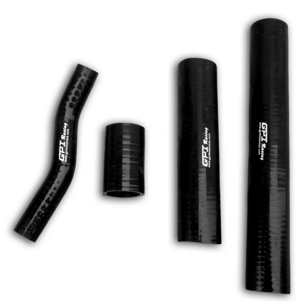 Комплект силиконовых шлангов радиатора для Suzuki GT750 LeMans GT 750 Le Mans GT-750