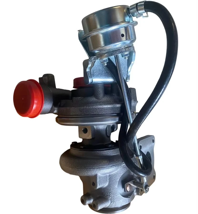 

S00017222+01 S00017222 Turbocharger Engine Supercharger JP60S Turbocharger