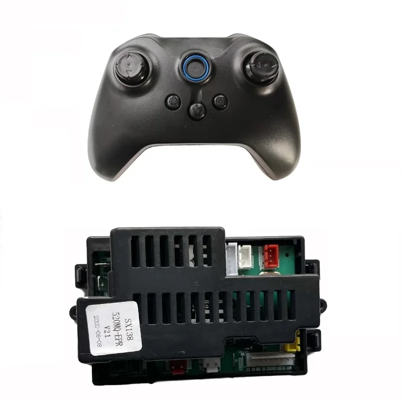 Hollicy HLX SX138 Bộ Điều Khiển Từ Xa Cho Trẻ Em Đồ Chơi Ô Tô, Bluetooth RC Bộ Phát, Xe Ô Tô Điện Trẻ Em Bo Mạch Chủ