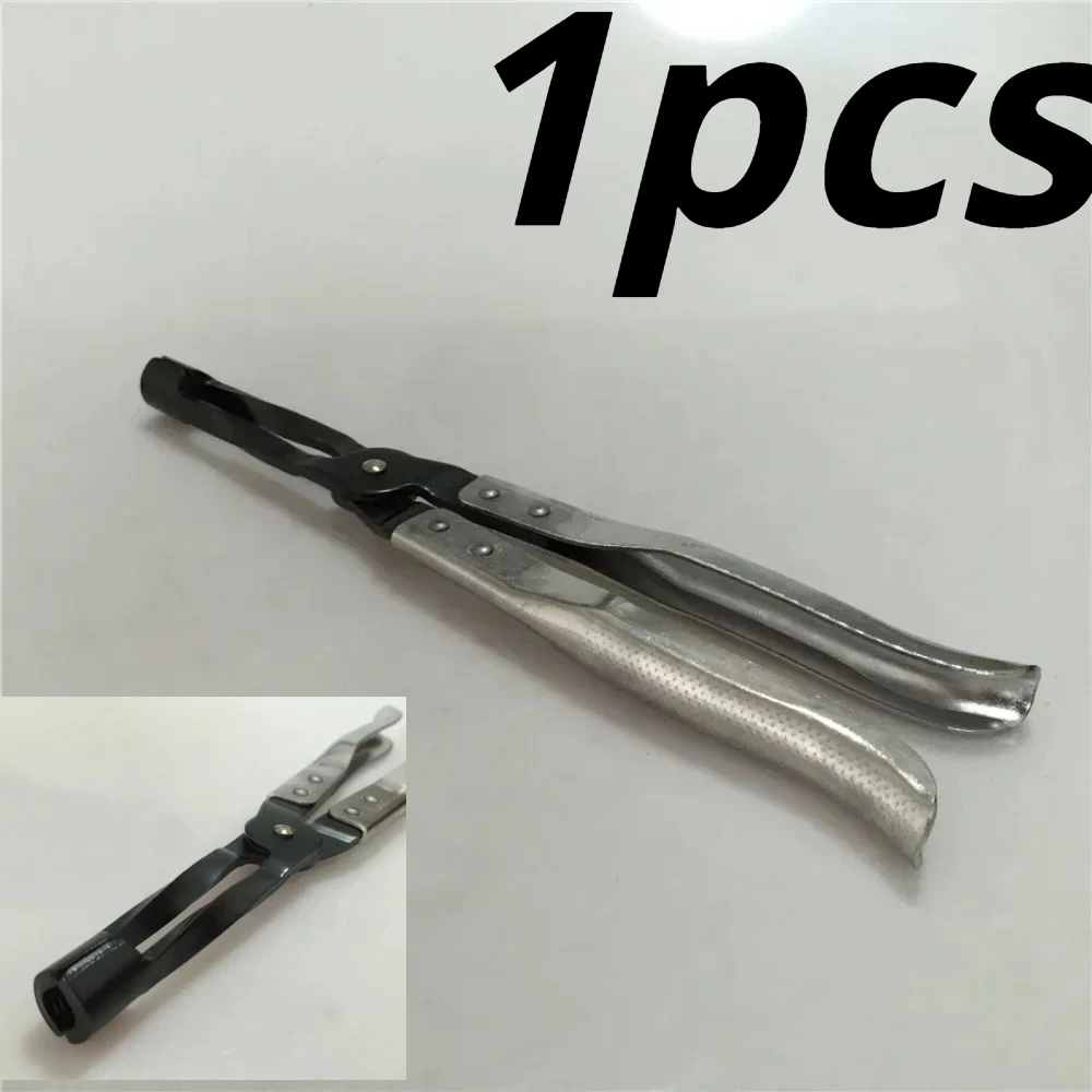 1pcs For valve spring clamp /seal disassembly /  spring compressor / gasket replacement clamp / overhead clamp