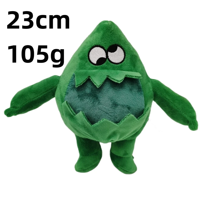 Cute Garden of BanBan Plush Doll Toy Animal Octopus Stinger Flynn Horror Game Chapter 2 Nabaab Slow Seline Soft Stuffed Toys