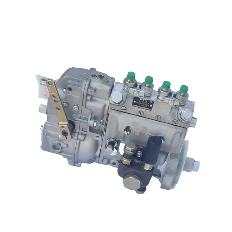 【2026 Hot Selling】F4L912 construction machinery  engine spare parts fuel   pumps for deutz 912
