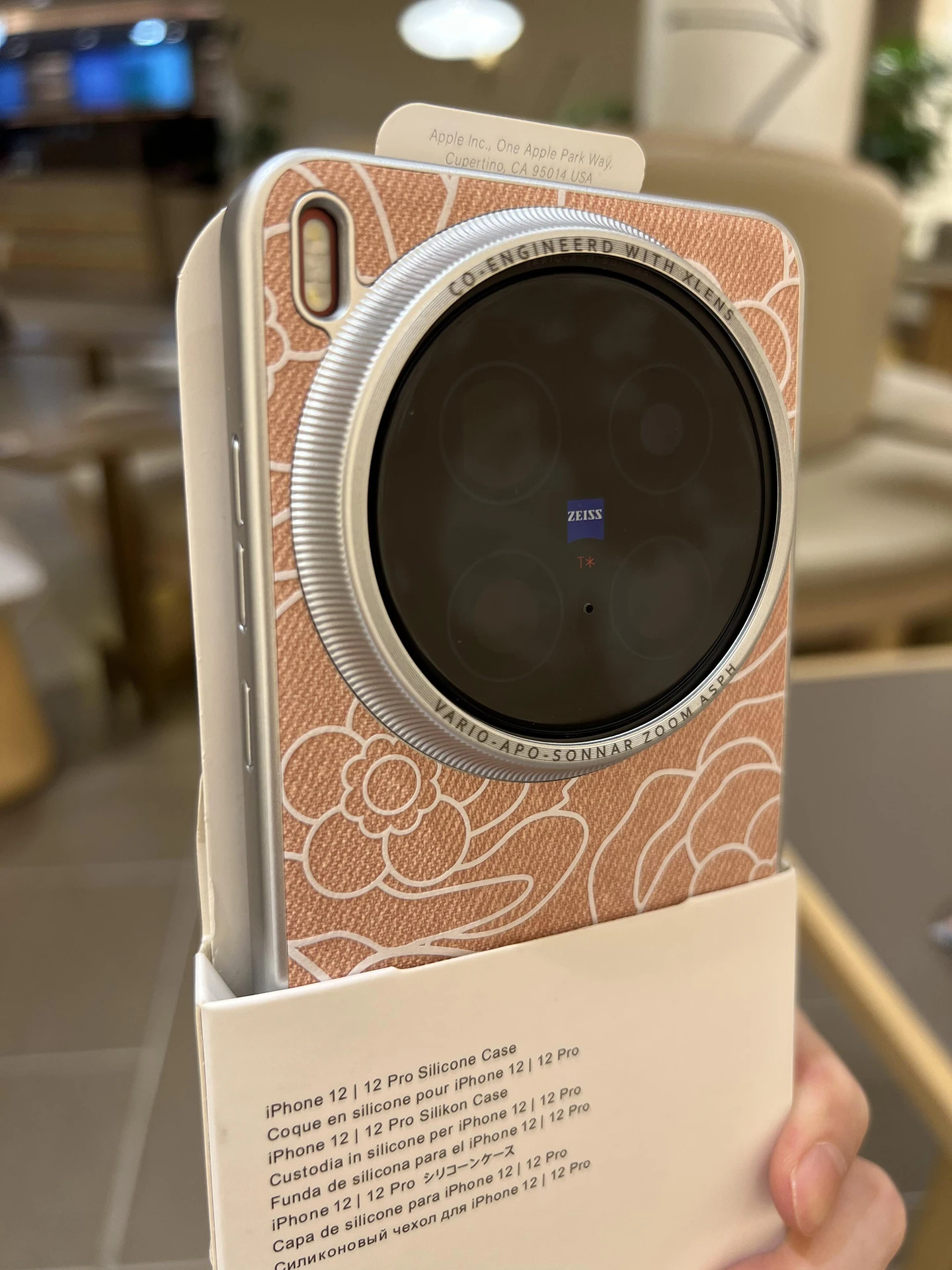 Thumbnail 2 - #90 Discounted Vivo X100 Phone Case Worth Buying