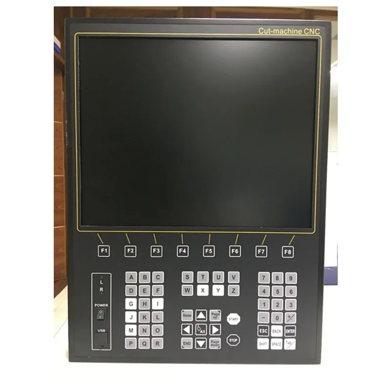 

Hot selling CNC Control system cnc controller F2500B