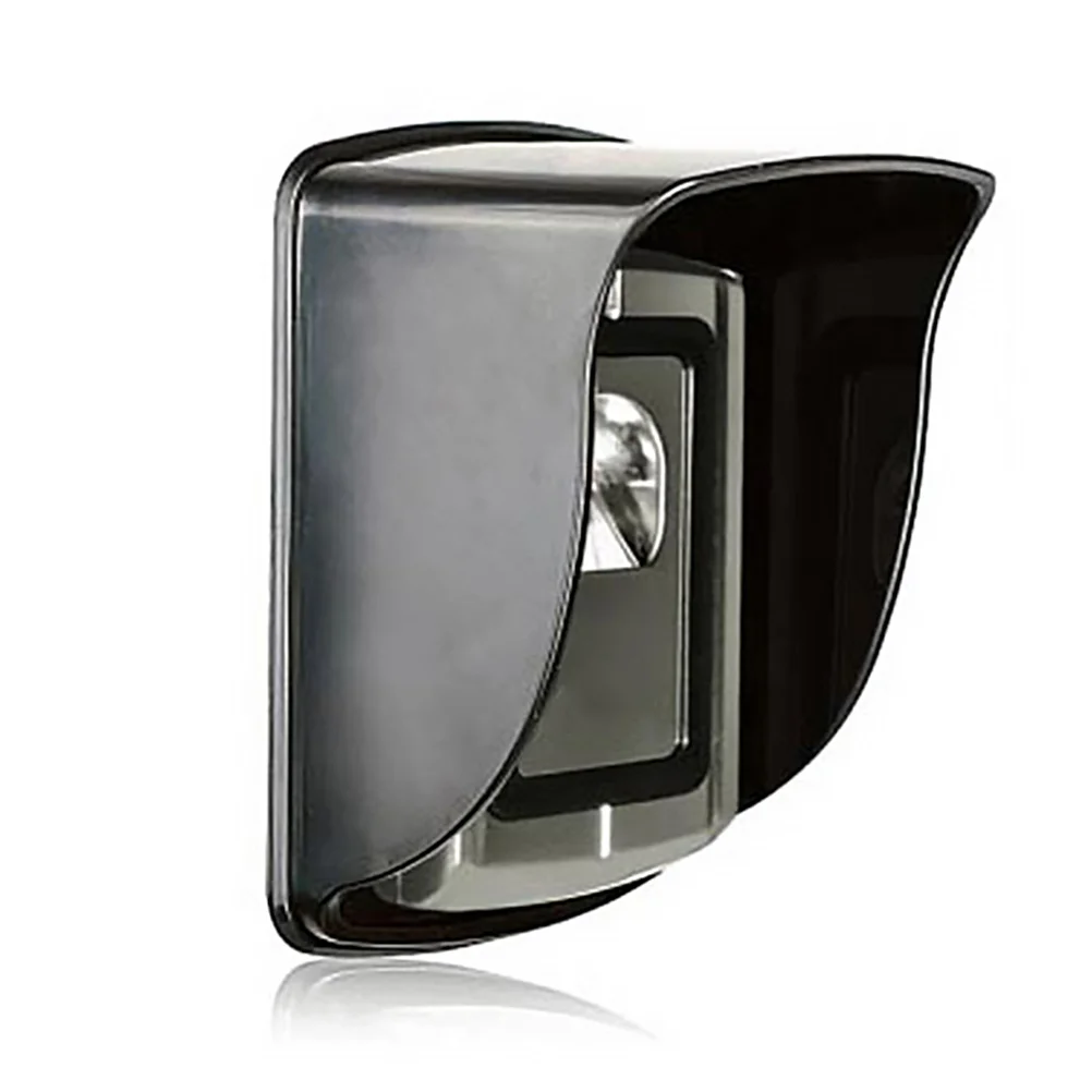 Wodoodporna osłona kontroli dostępu - System ochronny Trwała, przydatna obudowa przełącznika przeciwdeszczowego na zewnątrz