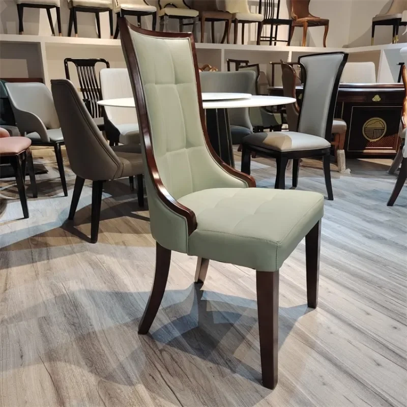 Nordic Dining Chair… - image