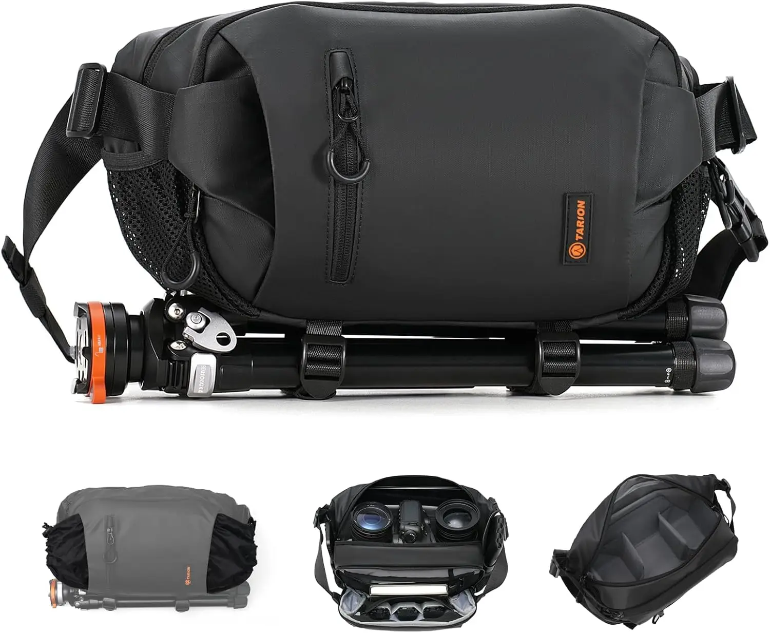 6L Waterproof Camer… - image