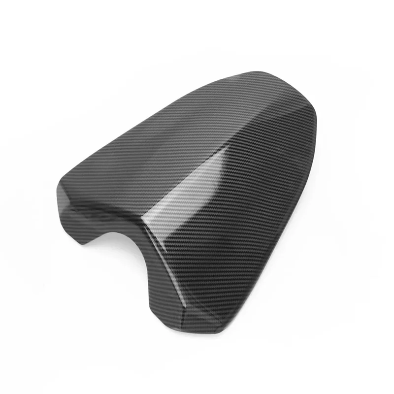 

A95E-Motorcycle Accessories For MT-09 SP MT09 2024 2025 Rear Passenger Seat Cowl Fairing Cover Matte Black