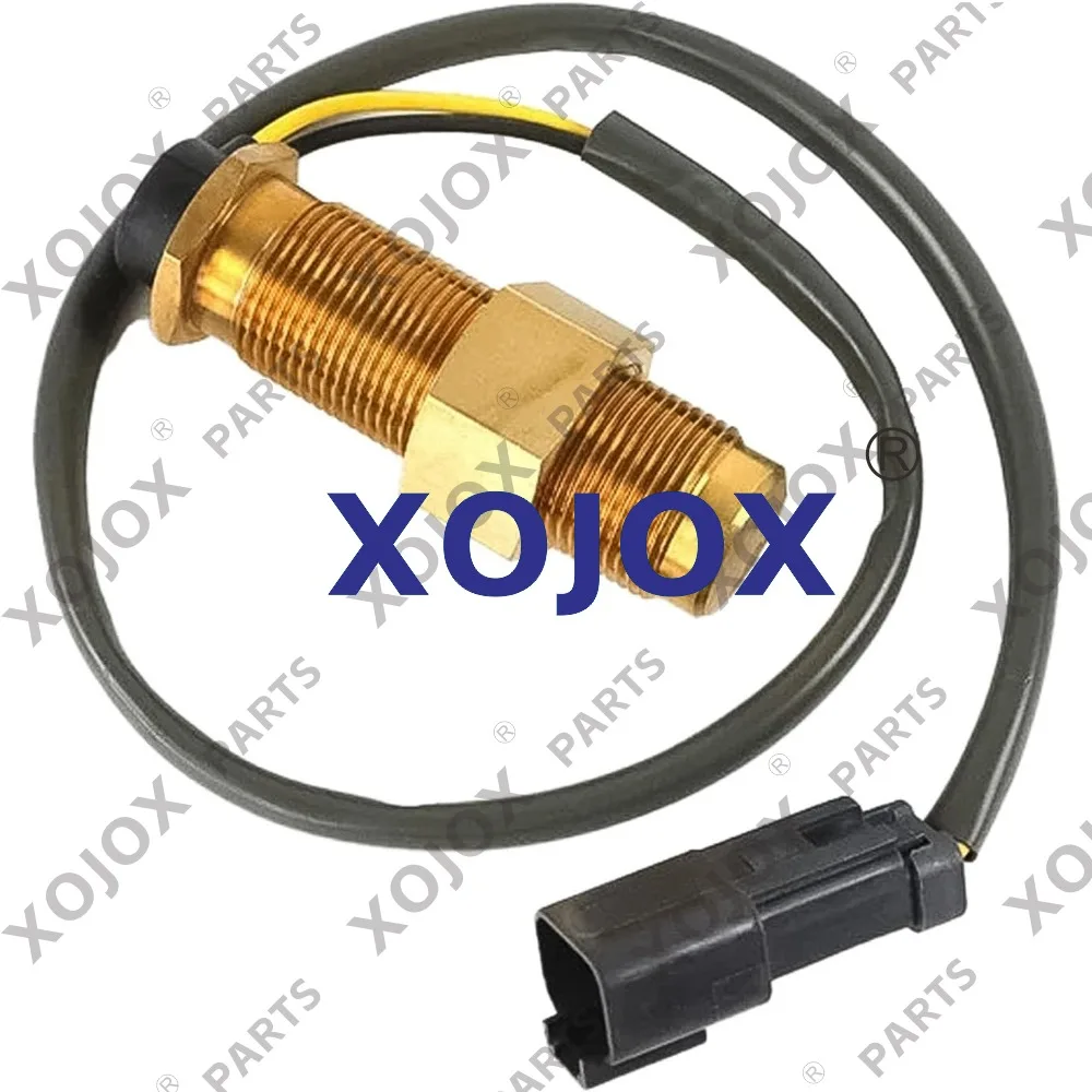 

Датчик скорости XOJOX 7861-93-2310 7861932310 Подходит для экскаватора Komatsu PC200 PC220-7