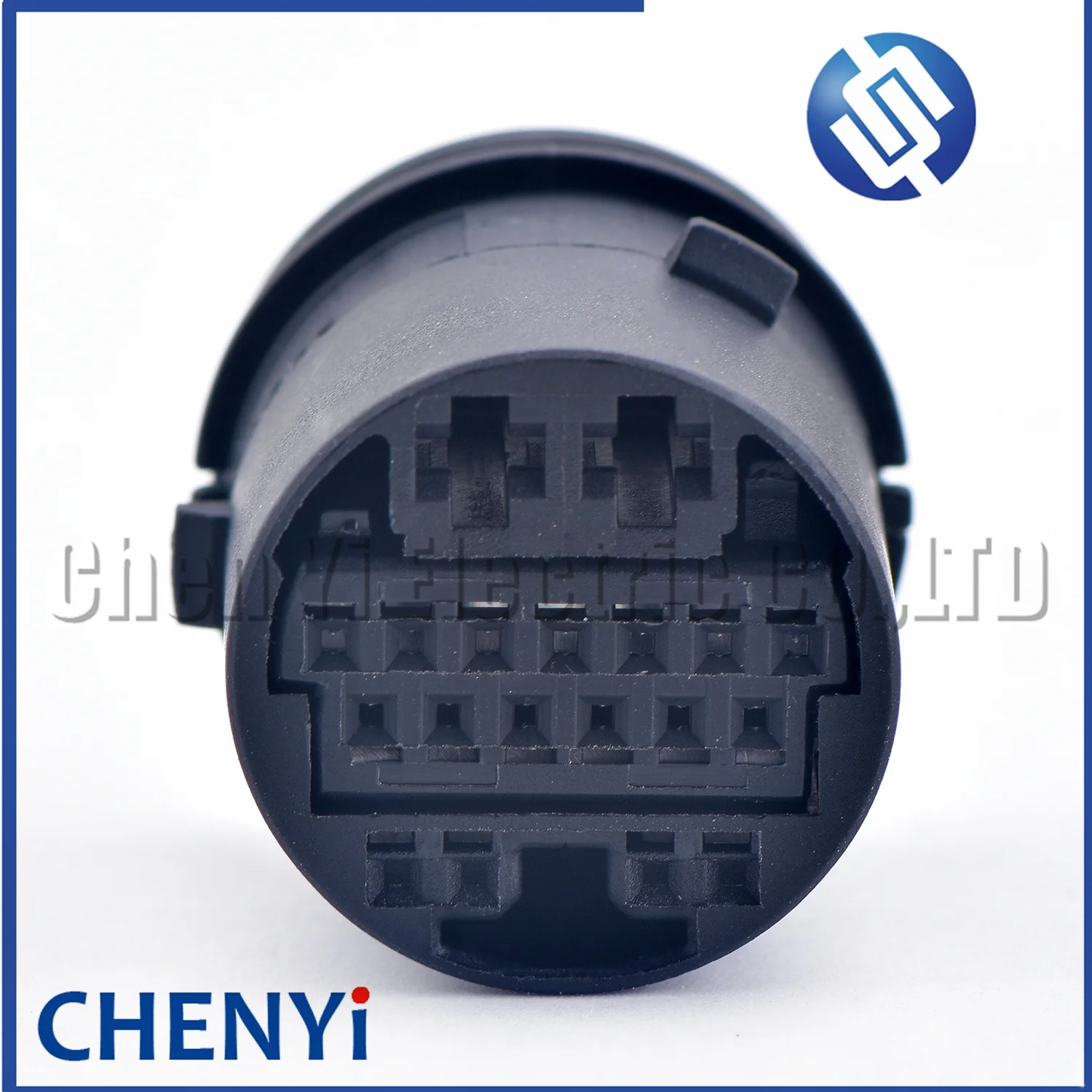 19 Pin Car Door Composite Hole Auto Plug 13158679 V40830037 15345080 DJ7191-2.0-3.5-21 For OPEL Zafira MPV vaixhall Insignia