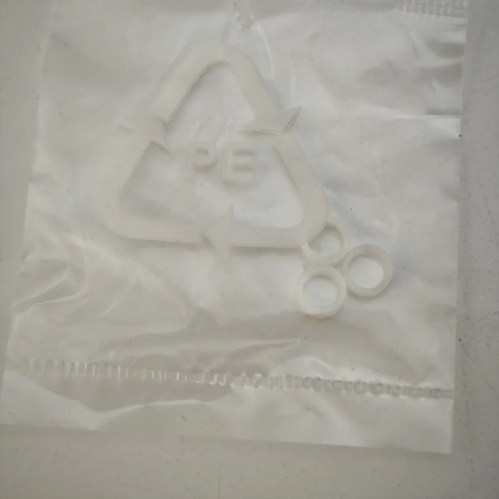 Новинка для Nikon AF-S 24-70 мм F2.8 G1 24-70 14-24 28-70 17-35 80-200, винт объектива, прокладка, кольцо ствола, двигатель, белая шайба для колес