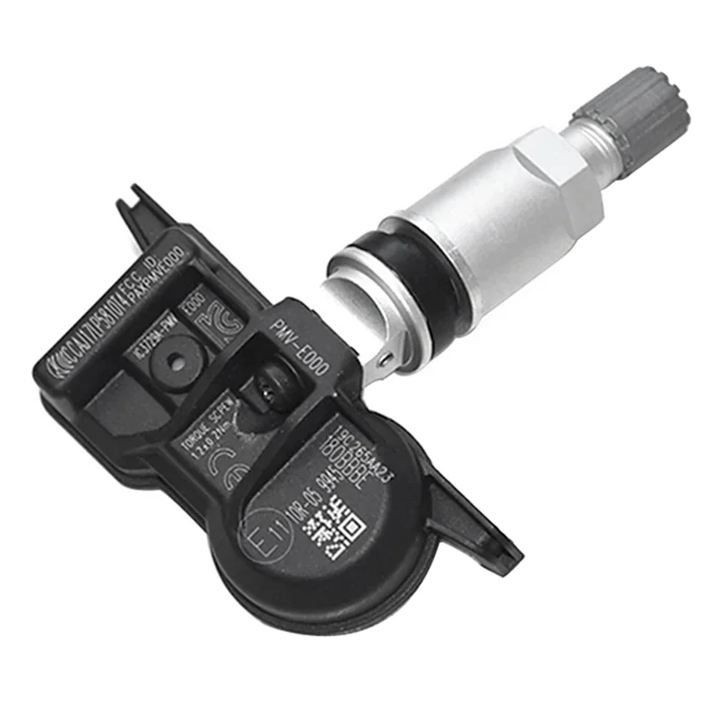 

AB59-Car 315Mhz TPMS Tire Pressure Sensor Monitoring System For Lexus Es Rx Toyota Avalon PMV-E000 42607-02050 PMV-E000 Durable