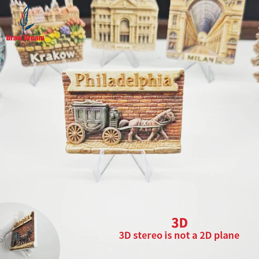 1Pc Philadelphia Fridge Magnet - đánh giá và giá Commercial Kitchen Fridge