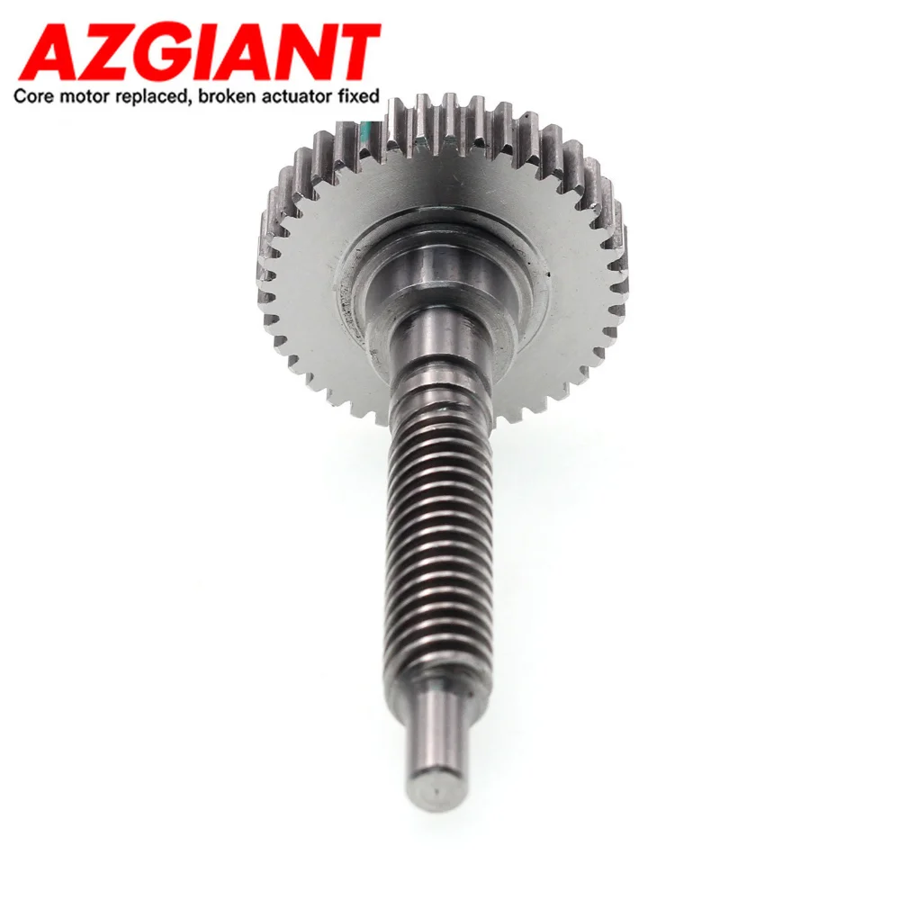 AZGIANT Metal Auto Parking Brake 39T/40T Gear Actuator Repair Kit For BMW E65 E66 745i 750i 760i Car Handbrake Grip Tools