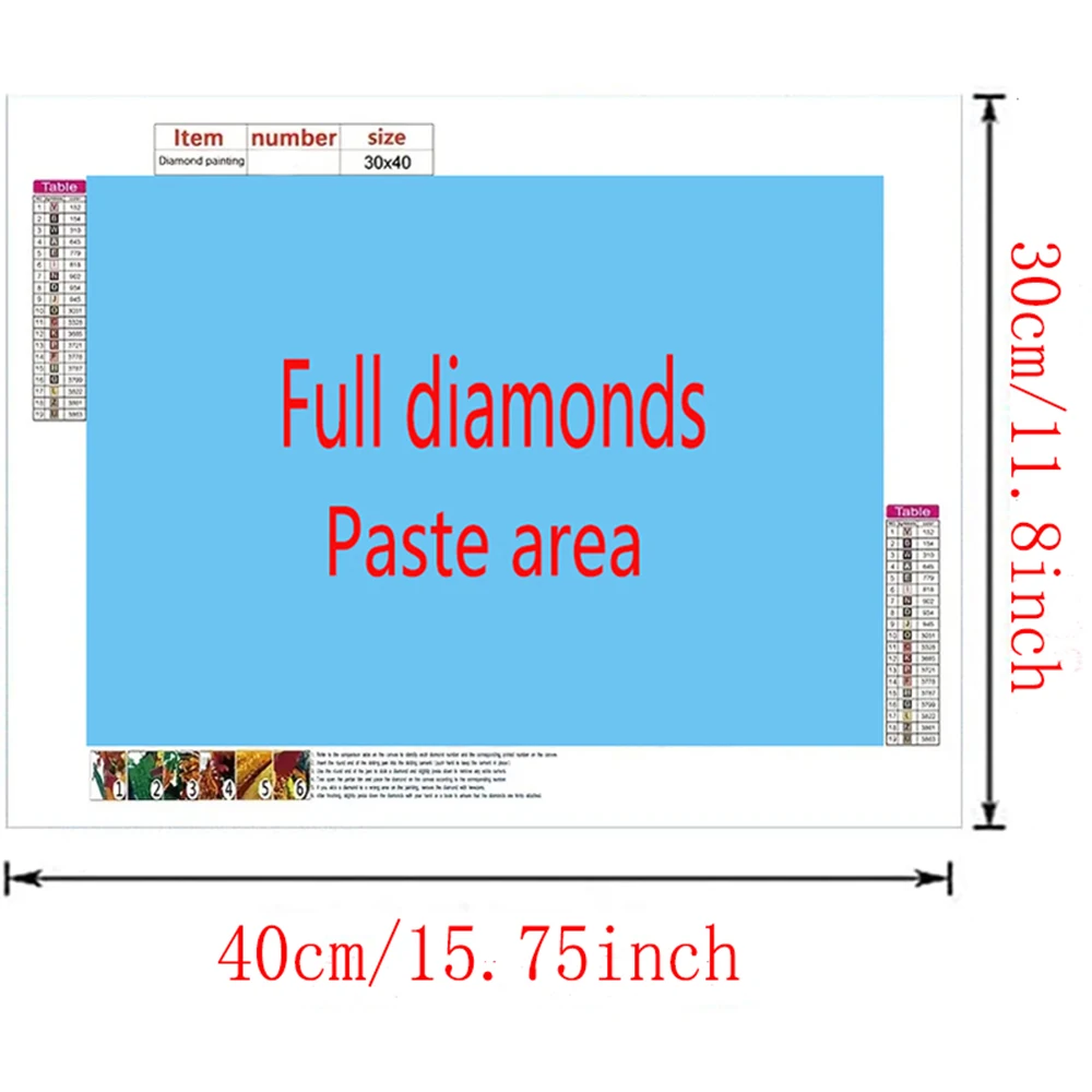 Pintura de diamante artesanal, patrón de coche, mosaico de diamantes, arte de punto de cruz, ajuste de piedras preciosas, pintura decorativa de regalo