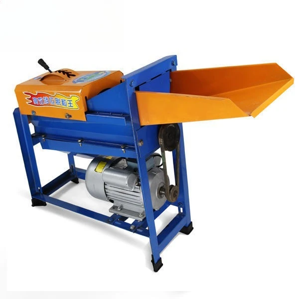 Mesin perontok jagung kering rumah tangga tahun 2025 dengan mekanisme pengupasan elektrik otomatis yang diperkuat