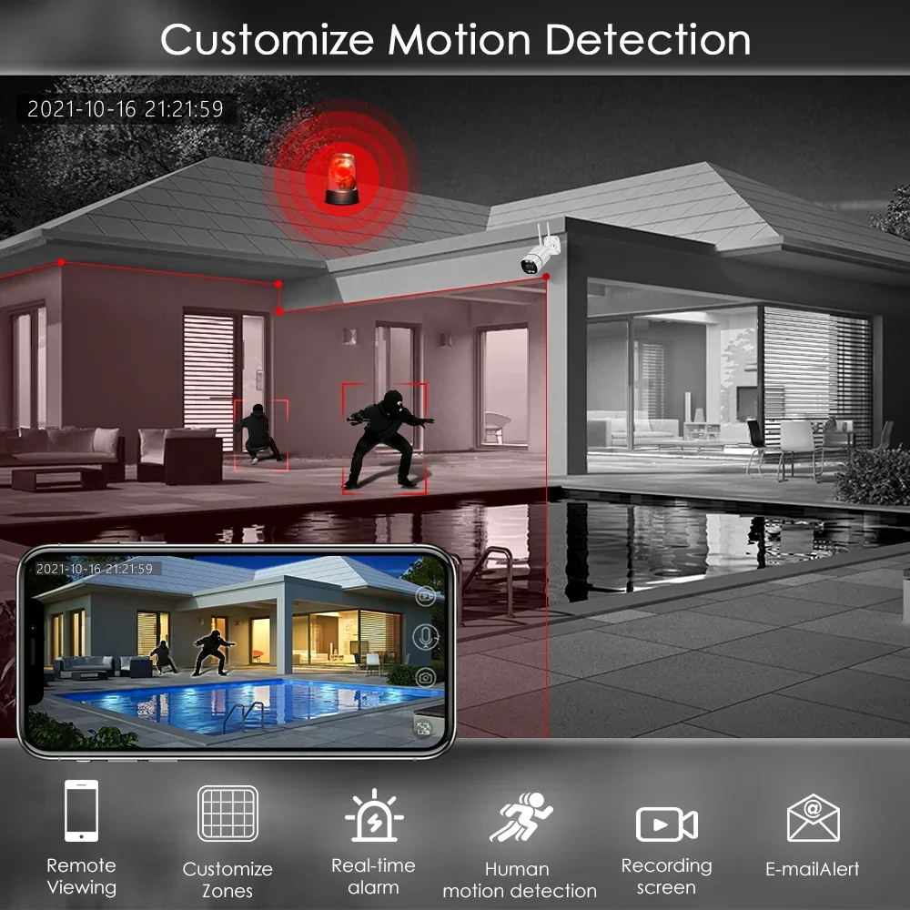 4K Ultra HD H265 8CH 10CH 8MP POE NVR XMEYE Face Detection CCTV Network Video Recorder for 5MP 4MP 2MP POE IP Security Camera