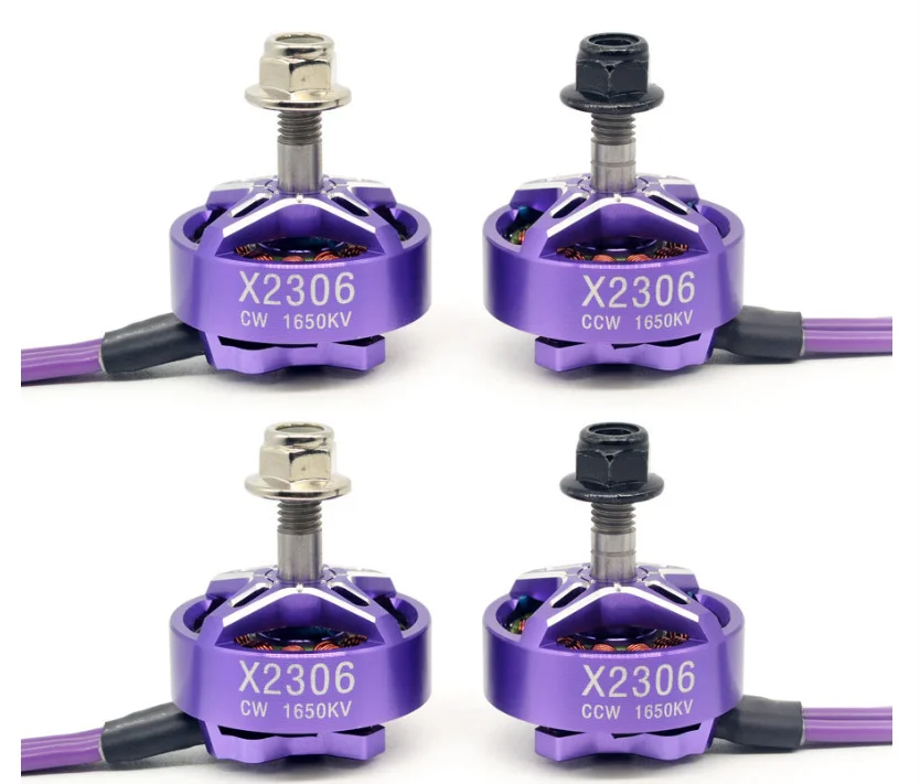 

X2306 FPV Racing Drone Motor