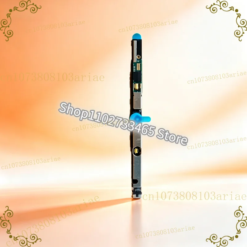 Built-in Webcam Module for Lenovo Xiaoxin-14IIL 14IWL 2019 01HW044 SC20F27083