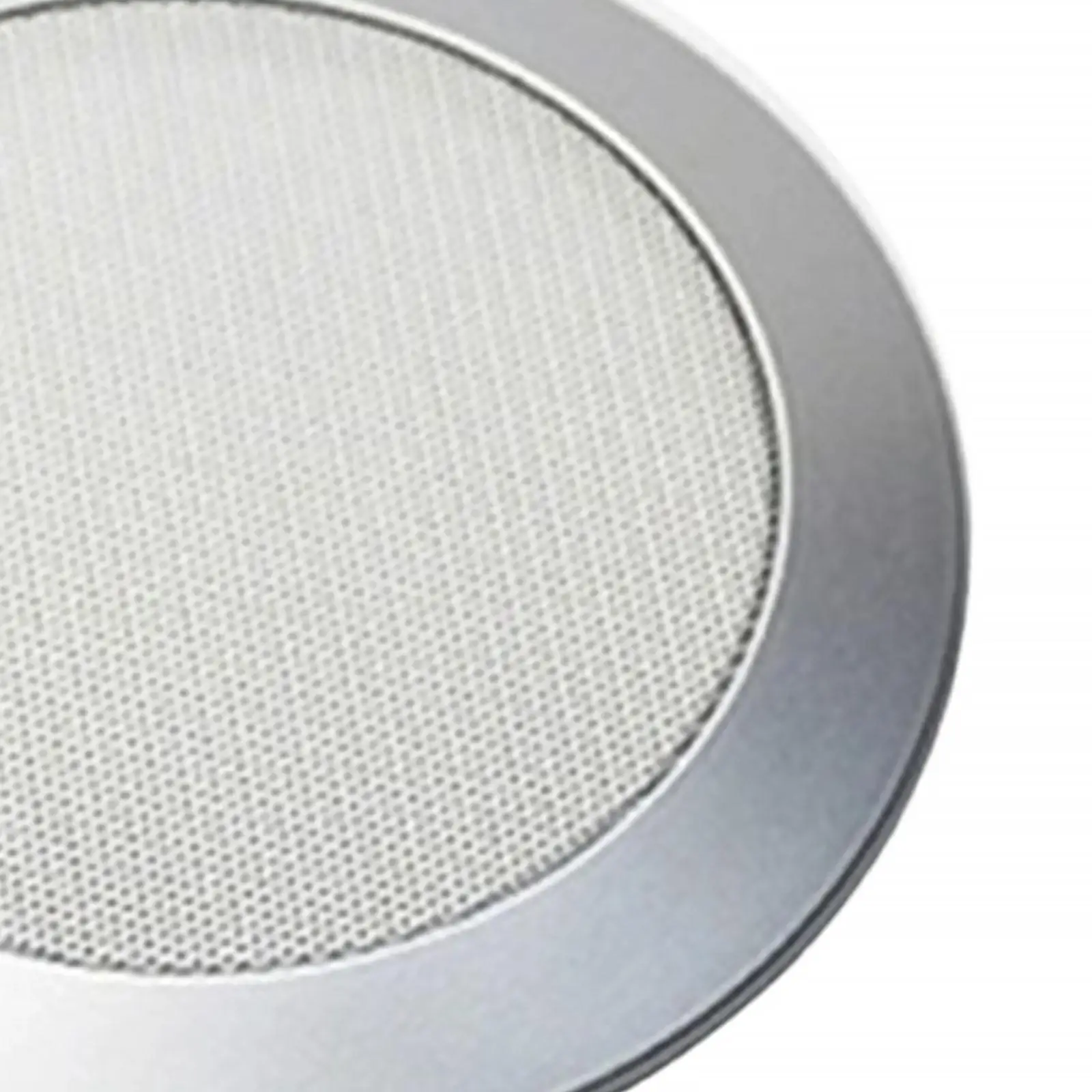 Speaker Grill Cover Lange Levensduur Universele Bescherming Voor Thuis Buiten