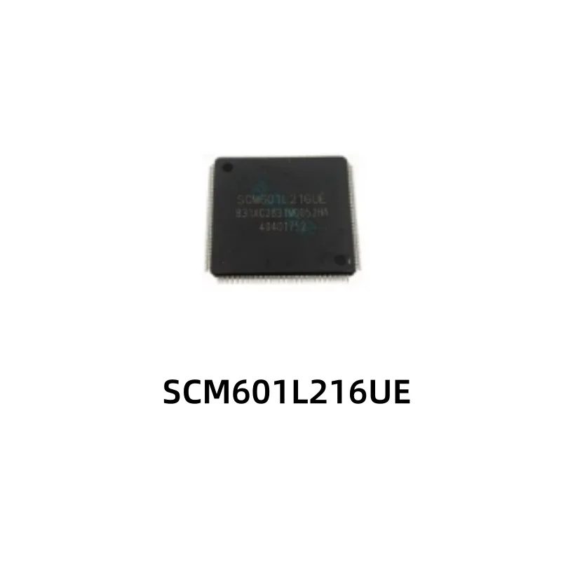1PCS SCM601L216UE LQFP-216 Connector
