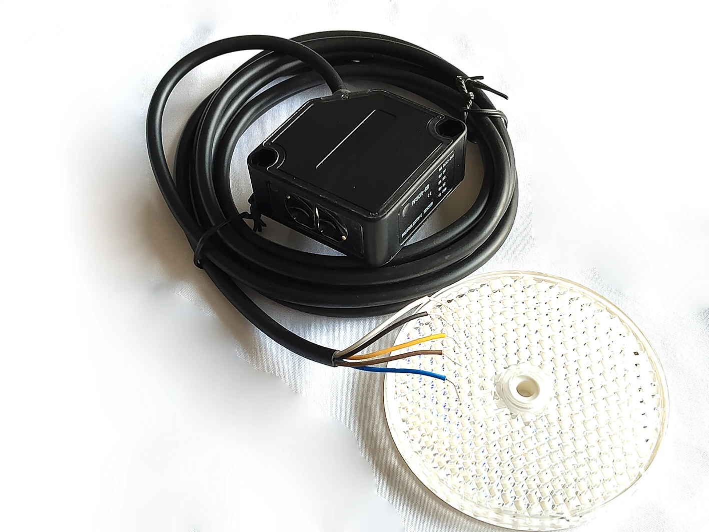 7M Gate Motor Senso…