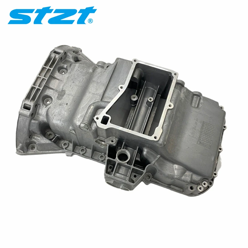 STZT 2760105112 Car Accessories Engine Oil Pan 2760142900 2760100013 2760100213 2760100313 for Mercedes Benz W212 W204
