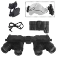 NVG With Mount BK