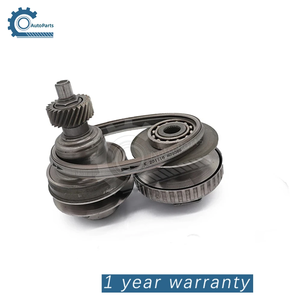 K313 K310 K310E K313E CVT Auto Transmission Pulley Set W Chain For Toyota Corolla Automotive Accessories