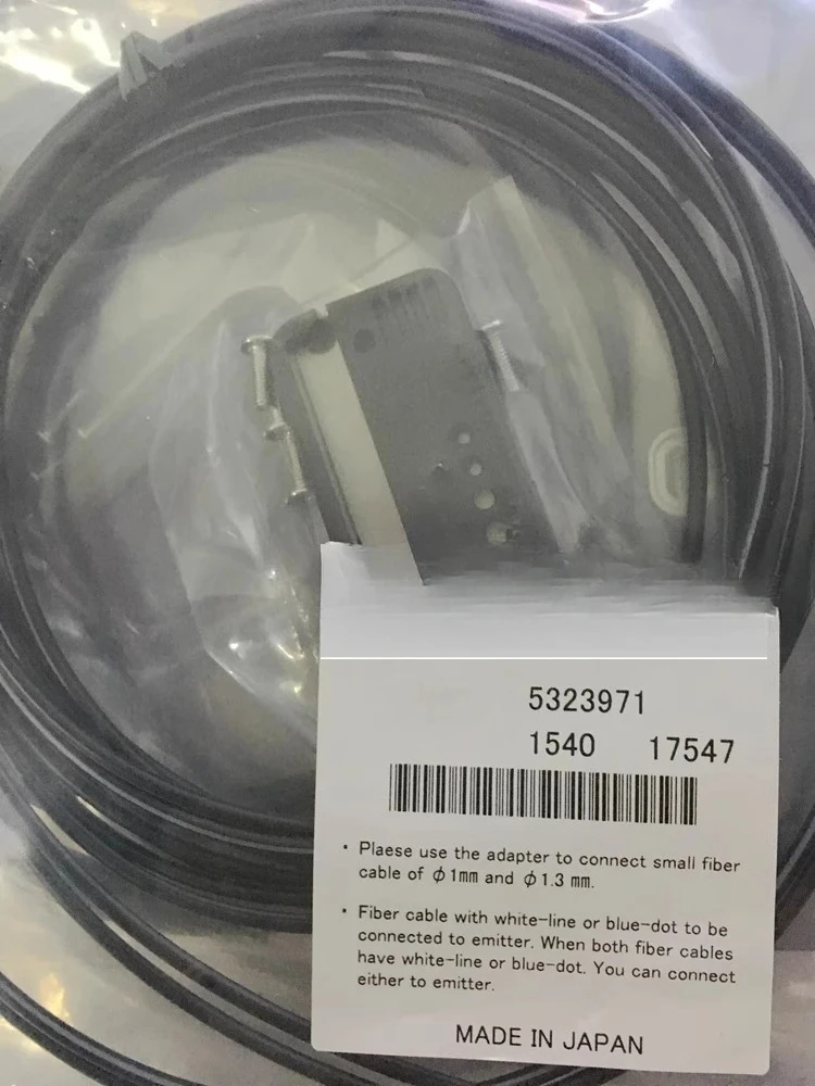 Ermany, Fiber Optic…